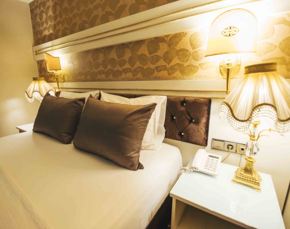 Suite Room