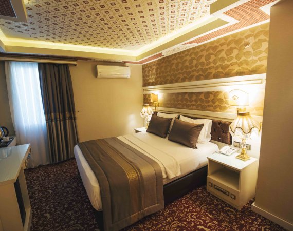 Suite Room